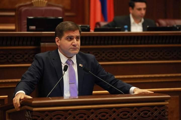 Партия «Во имя Республики» оспорила итоги выборов в Лорийской области в Конституционном суде