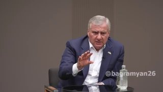 Выборы в Лори: кандидаты от власти опровергают поддержку из-за рубежа