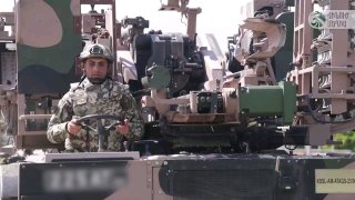 Сурен Папикян: Армянская армия осваивает гаубицы «Torq» и САУ «Mihr» в Лорийской области