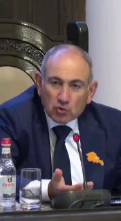 Пашинян: открываются новые экспортные пути для бизнеса в Лори