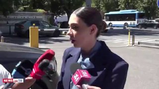 Министр юстиции Армении опровергла слухи о контроле через IMEI в Лорийской области