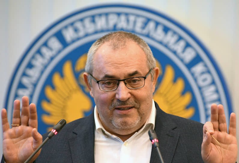 Борис Надеждин задержан в России: экс-кандидат в президенты планировал участвовать в парламентских выборах