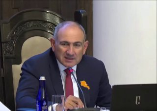 Пашинян: открылись огромные возможности для предпринимателей Лори
