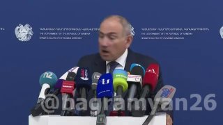 Пашинян: «Араратцемент» станет государственным, работников предупредили об увольнениях