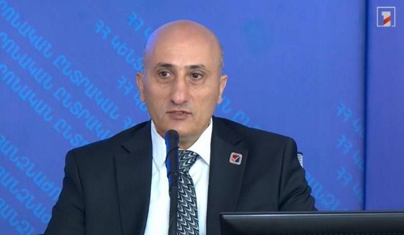 ЦИК предупреждает о недействительности бюллетеней с пометками на выборах в Лори