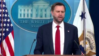Джей Ди Вэнс: Израиль должен ценить поддержку США, а не критиковать Трампа