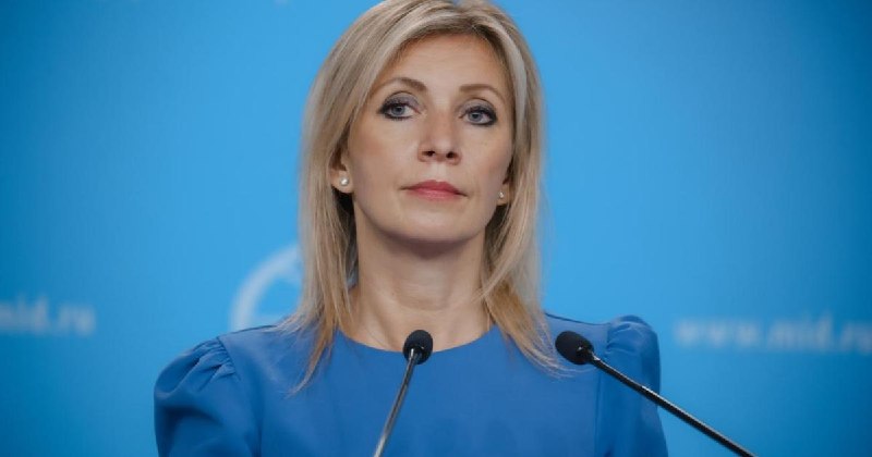 Никол Пашинян назвал демагогией критику ЕАЭС со стороны Марии Захаровой