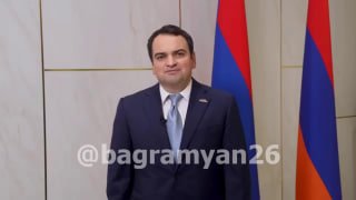 Последняя интрига с мандатами в Лори завершилась