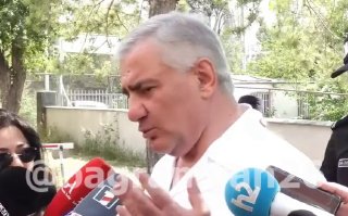Самвел Карапетян усомнился в легитимности власти Никола Пашиняна в Лори