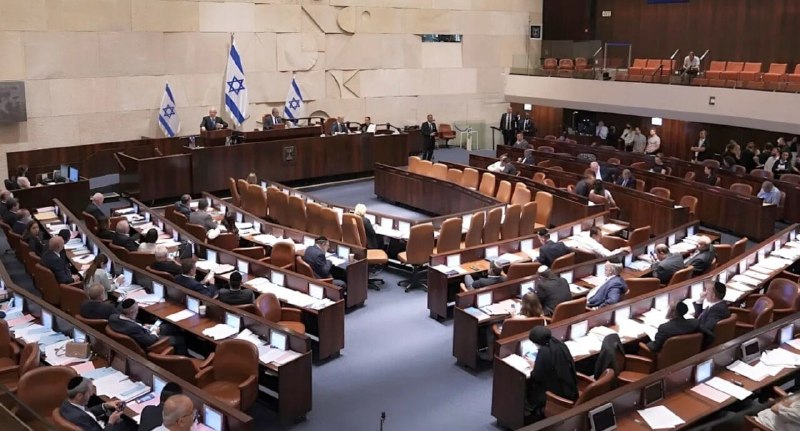 Парламентские выборы в Израиле назначены на 27 октября: что известно