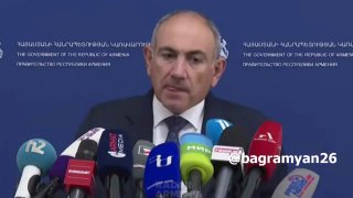 Пашинян: в Армении покончат с судебной мафией после выборов в Лори