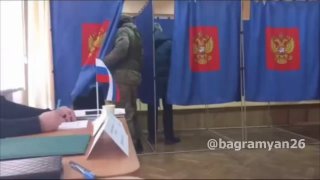Выборы в Лори: более 1300 жалоб на нарушения, наблюдатели фиксируют давление