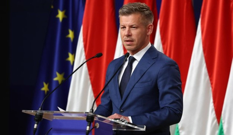 ЕС не поддержал ускоренный прием Украины: позиция Венгрии повлияла на итоговое заявление