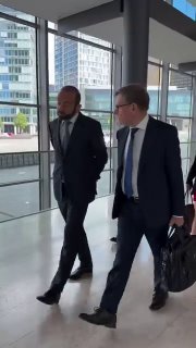 Глава МИД Армении Арарат Мирзоян встретился с министром иностранных дел Германии в Люксембурге