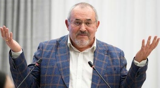 Надеждина задержали в Долгопрудном после внесения в реестр иноагентов