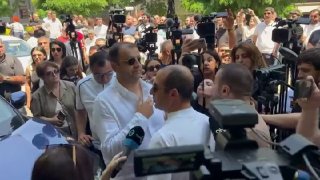«Процветающая Армения» требует пересчета голосов на участках в Лорийской области