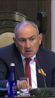 Никол Пашинян: годовой порог оборота микробизнеса в Армении удвоится — что это значит для Лори