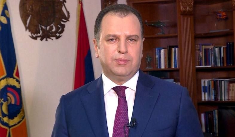 Бывший министр обороны Армении Виген Саргсян арестован по делу о незаконном обороте оружия: что известно в Лори
