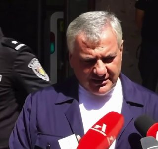 В Лорийской области обсуждают возможное влияние Вардеваняна на решение Конституционного суда