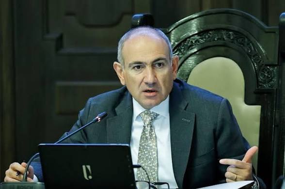 Пашинян раскритиковал решение ЕАЭС, принятое в его отсутствие: что это значит для Лорийской области