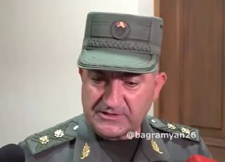 Замминистра обороны Эдвард Асрян: граждане Армении из-за рубежа должны служить, а не только голосовать