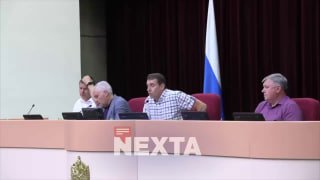 Избирательный участок в Лорийской области, выборы