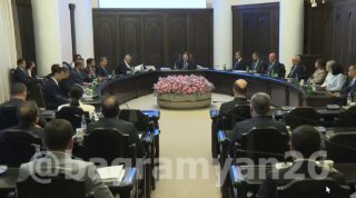 Правительство Армении выделит 3,14 млрд драмов на поддержку экспорта тепличной продукции: что это значит для Лорийской области?