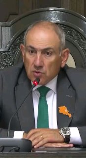Пашинян назвал приоритетами стройку трассы «Север-Юг» и водохранилищ — что это даст Лори