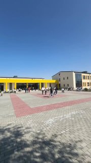 Школа в Покр Веди открыта после обещания Пашиняна: что известно о строительстве