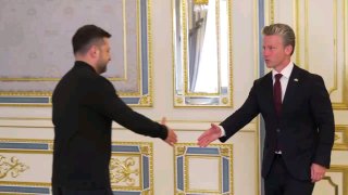 Украина и Швеция подписали соглашение о поставке 16 истребителей Gripen: что это значит для Лорийской области