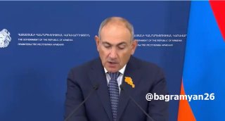 Пашинян поблагодарил ЕС за €52 млн на диверсификацию экономики Армении