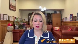 Выборы в Армении: Захарова заявила о вмешательстве ЕС, но не упомянула роль России