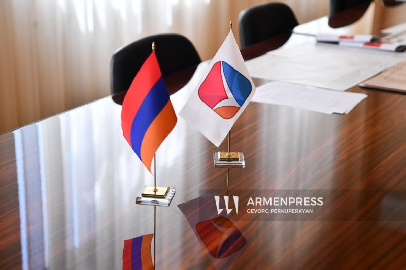ЦИК Армении предупреждает о судебных исках за ложные данные о выборах — Лори