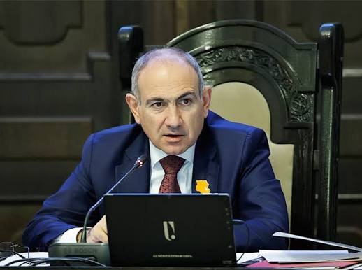 Пашинян призвал оппонентов выйти на улицы после выборов в Лорийской области