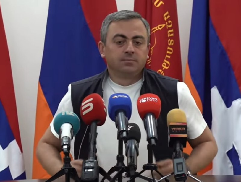 Блок «Армения» оспорит результаты выборов в Лорийской области в Конституционном суде
