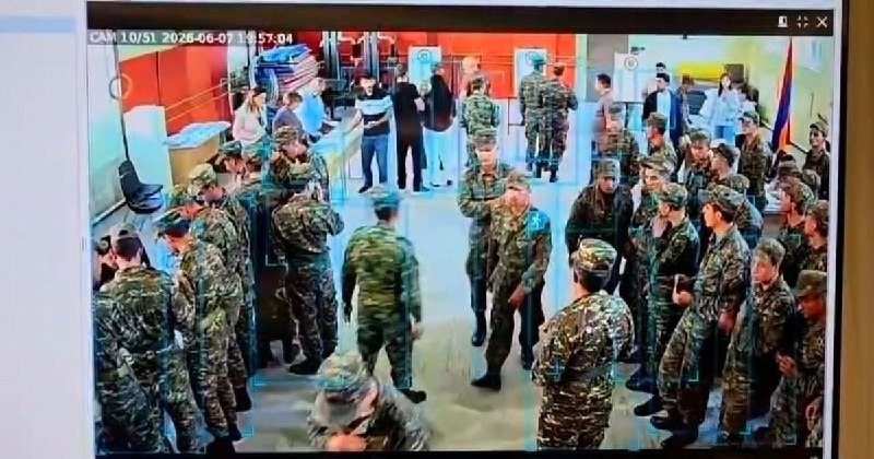 ЦИК признал недействительными результаты голосования на двух участках в Лорийской области из-за нарушений с военными