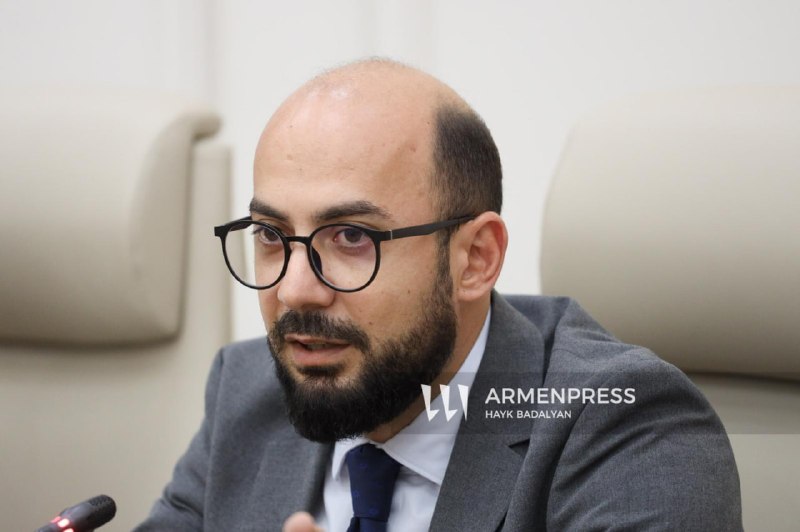 Артур Ованнисян опроверг слухи о недовольстве «Гражданского договора» результатами выборов в Лори