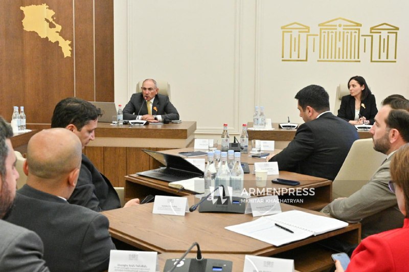 Никол Пашинян: мирное соглашение с Азербайджаном и проект TRIPP — главные события 2025 года