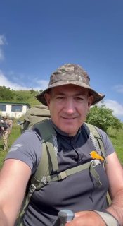 Никол Пашинян опубликовал видео с агитационной поездкой в Лори