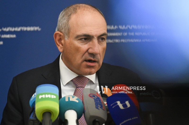 Никол Пашинян надеется на скорый запуск железной дороги из Армении в Турцию: что это значит для Лори