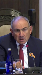 Никол Пашинян предложил увеличить порог оборота для микробизнеса в Лори до 50 млн драмов
