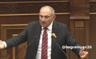 Пашинян призвал оппозицию выйти на площадь в Лори: «Чей голос сфальсифицирован?»