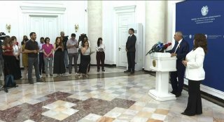 Пашинян не прогнозирует изменений в правительстве, но допустил перестановки на других уровнях
