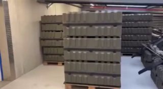Немецкая компания Helsing наращивает поставки ударных дронов HX-2 в Украину