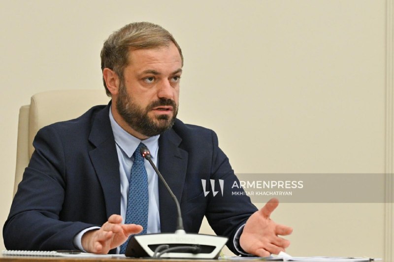 Экспорт тепличной продукции из Армении: поддержка правительства и новые рынки