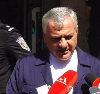 Самвел Карапетян заявил о возможном решении КС в свою пользу на выборах в Лори