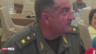 Эдвард Асрян: голосование солдат в Лори прошло в рамках закона