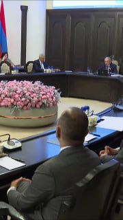 Пашинян: вопрос экспорта армянских товаров в ЕС решён на политическом уровне