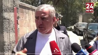 Самвел Карапетян раздал 1,5 млн драмов в Лори, но избиратели проголосовали за Пашиняна