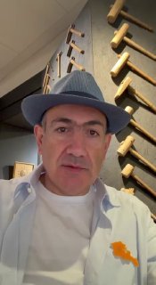 Выборы в Лори: Пашинян посетил музей народного искусства